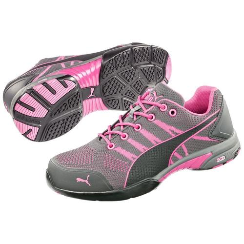 puma chaussure securite femme s3 puma chaussure securite femme s3